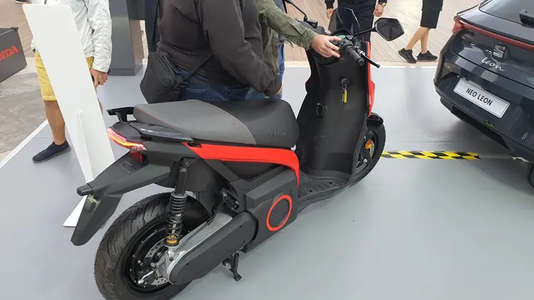 Mobility2021