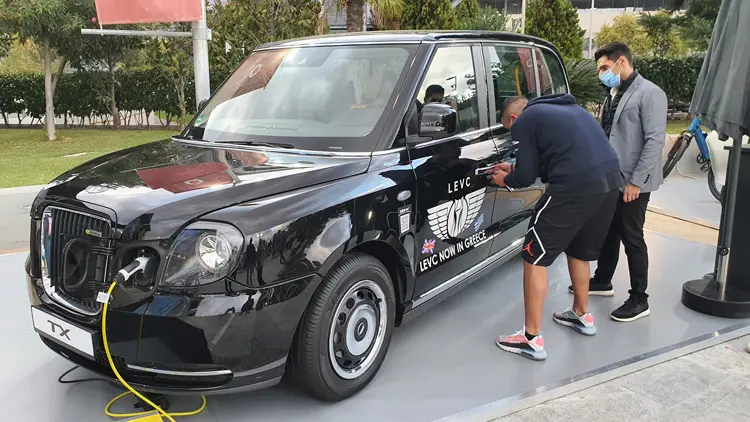 Mobility2021