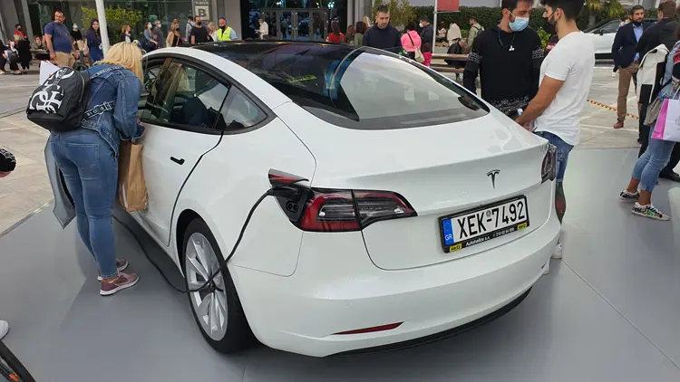 Mobility2021