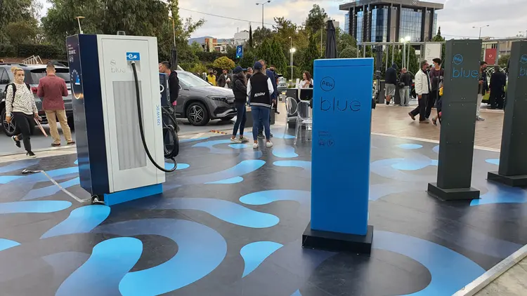 Mobility2021