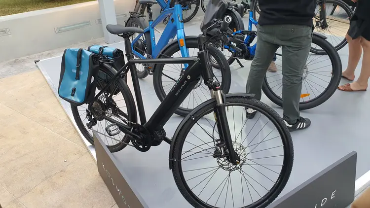 Mobility2021