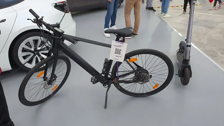 Mobility2021