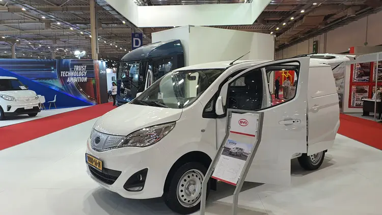 Van&Truck