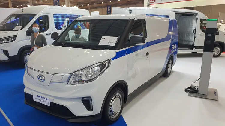 Van&Truck