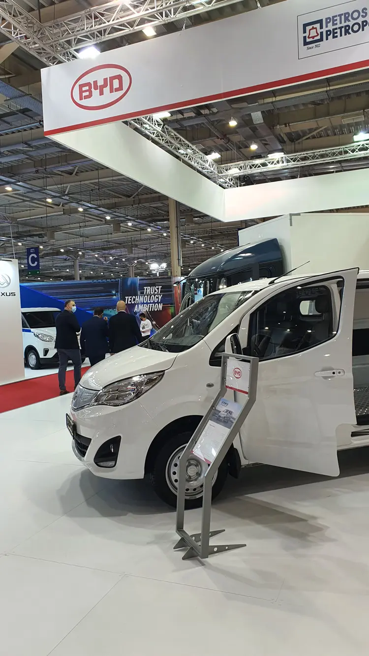 Van&Truck