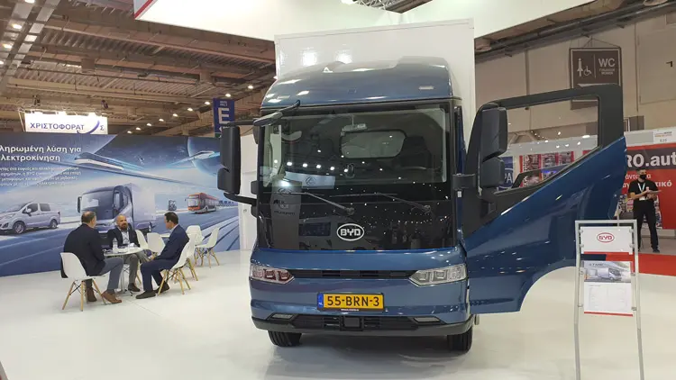 Van&Truck