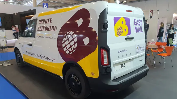 Van&Truck