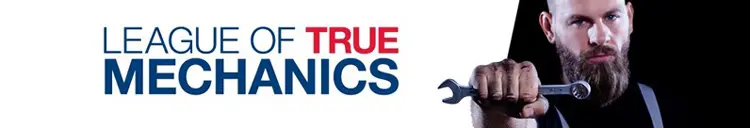 DENSO e Learning League of True Mechanics