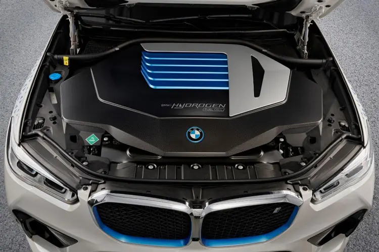 BMW-IX5
