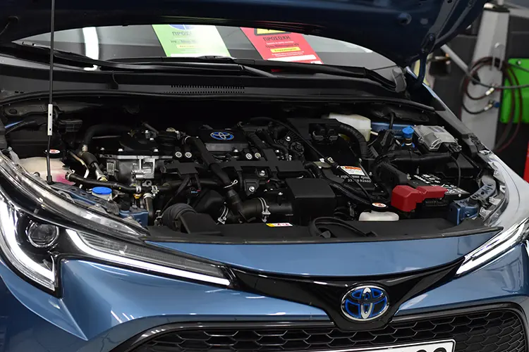 seminar hybrid4