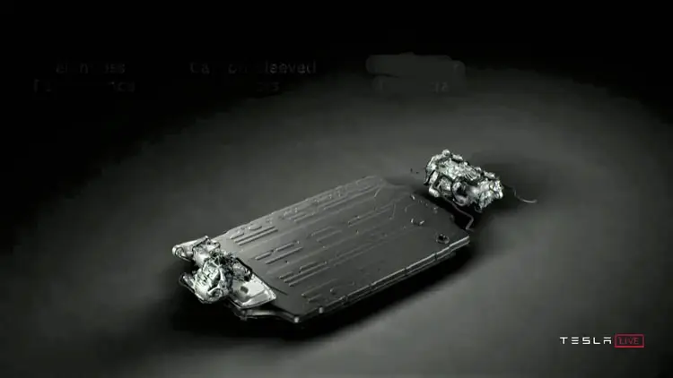 tesla paid3