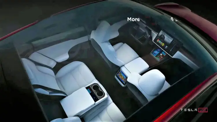 tesla paidd10