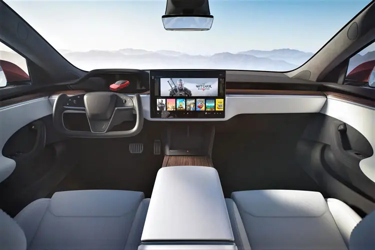tesla paidd11