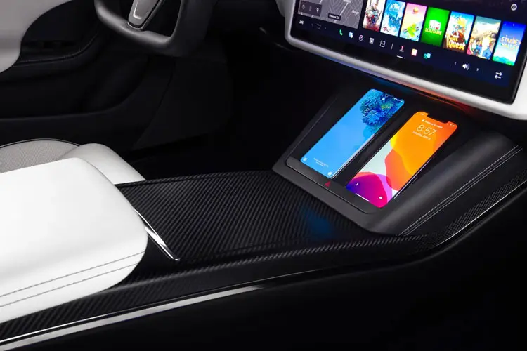 tesla paidd13