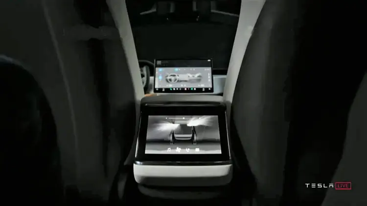 tesla paidd14