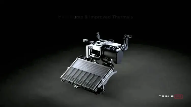 tesla paidd16