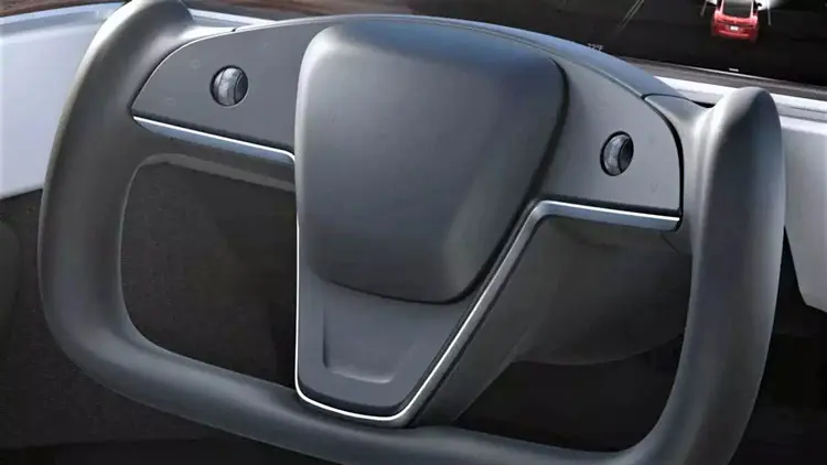 tesla paidd18