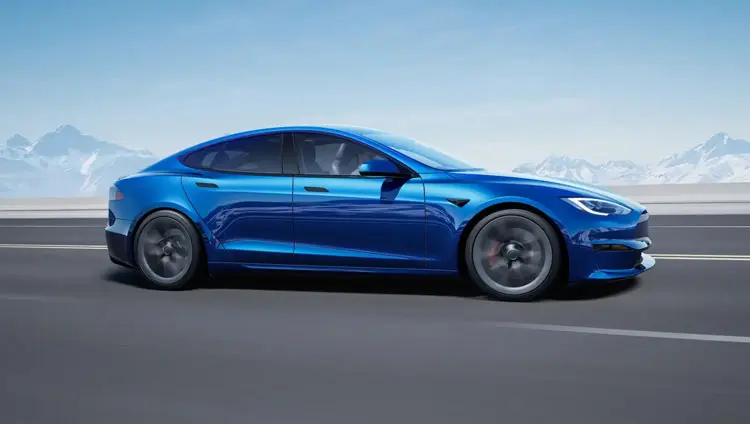 tesla paidd22