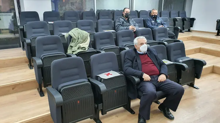 ΒΕΑ – ΙΔΕΕΑ: Ημερίδα Ηλεκτροκίνηση: Οι προκλήσεις για το Σύγχρονο Συνεργείο