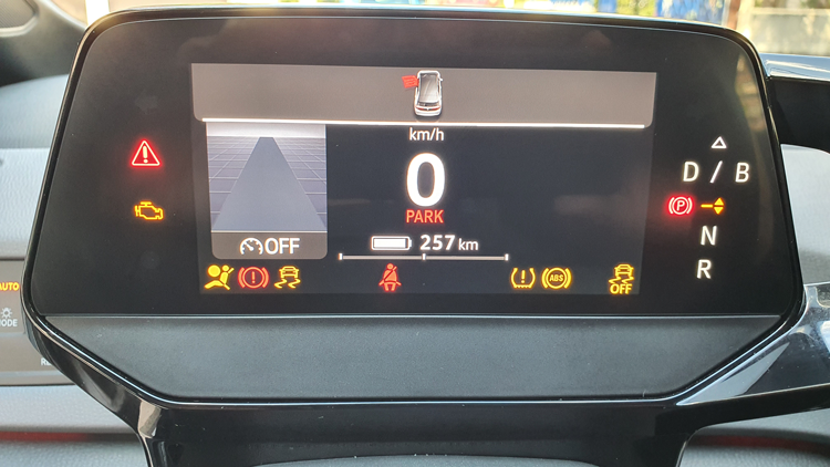 3o Τεχνικό Σεμινάριο Ηλεκτρικών Οχημάτων
