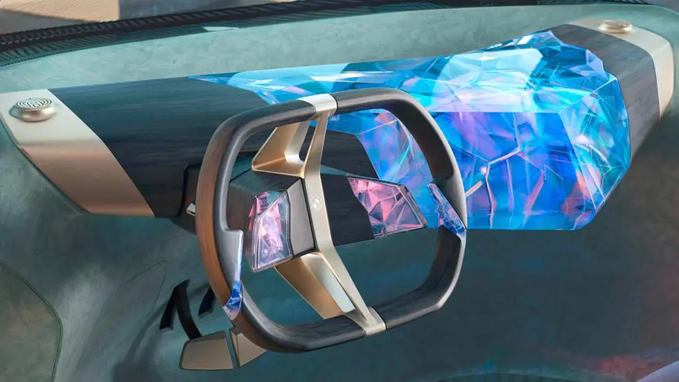 BMW i Vision Circular 1