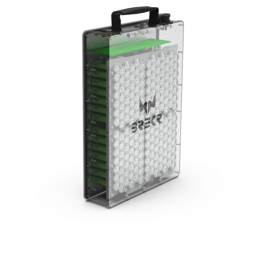 Brekr Model B