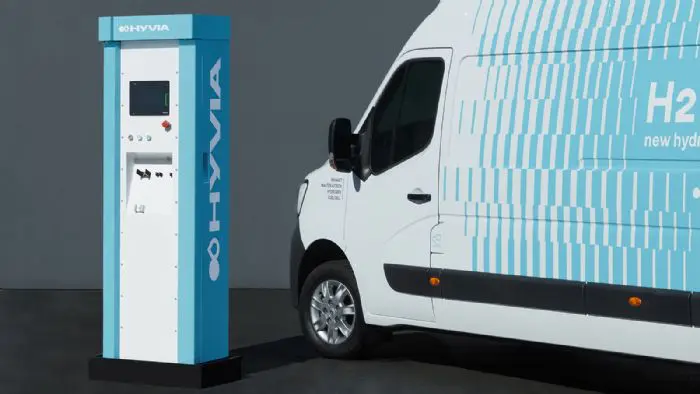 Renault Master 2
