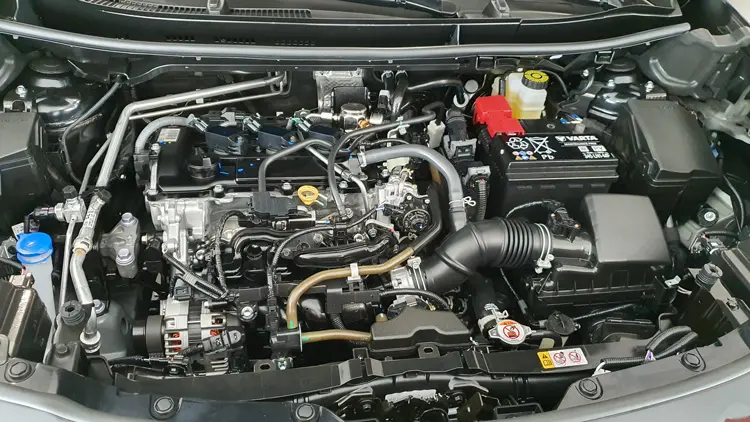 toyota cross 3