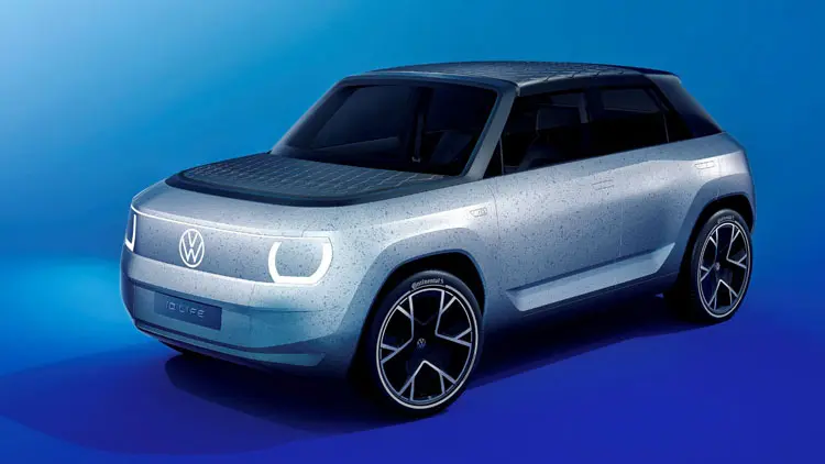 Continental VW 2