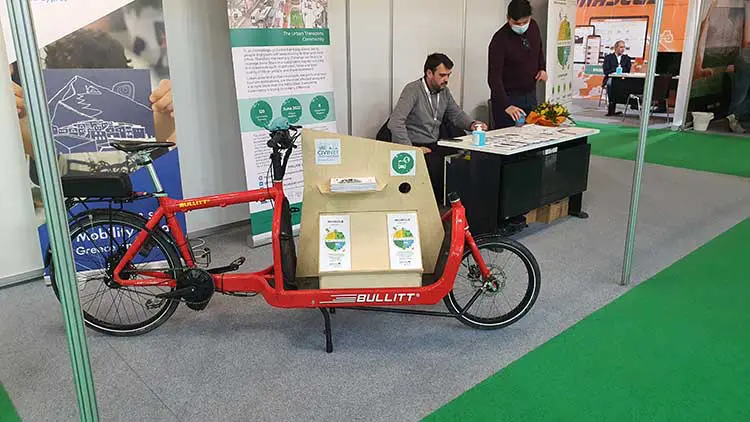 4η διεθνής έκθεση Verde.tec - Τεχνολογίες Περιβάλλοντος