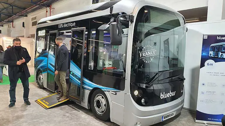 4η διεθνής έκθεση Verde.tec - Τεχνολογίες Περιβάλλοντος