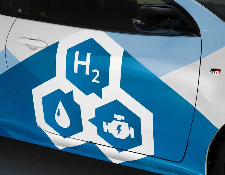 yaris h2