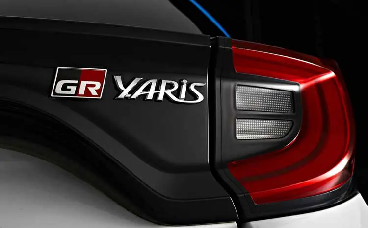 yaris h2