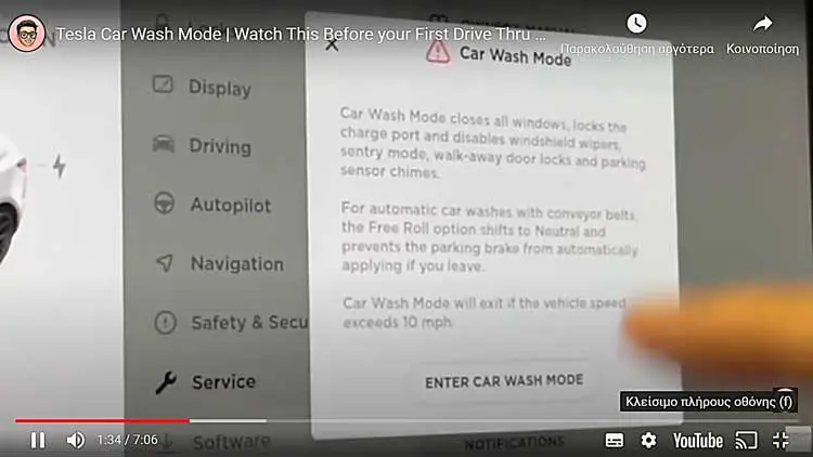 Tesla Model 3Y 1