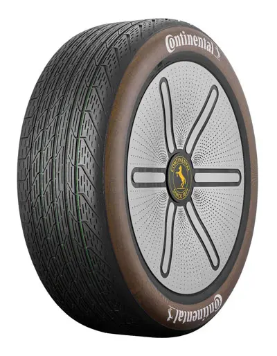 conti greenconcept 2