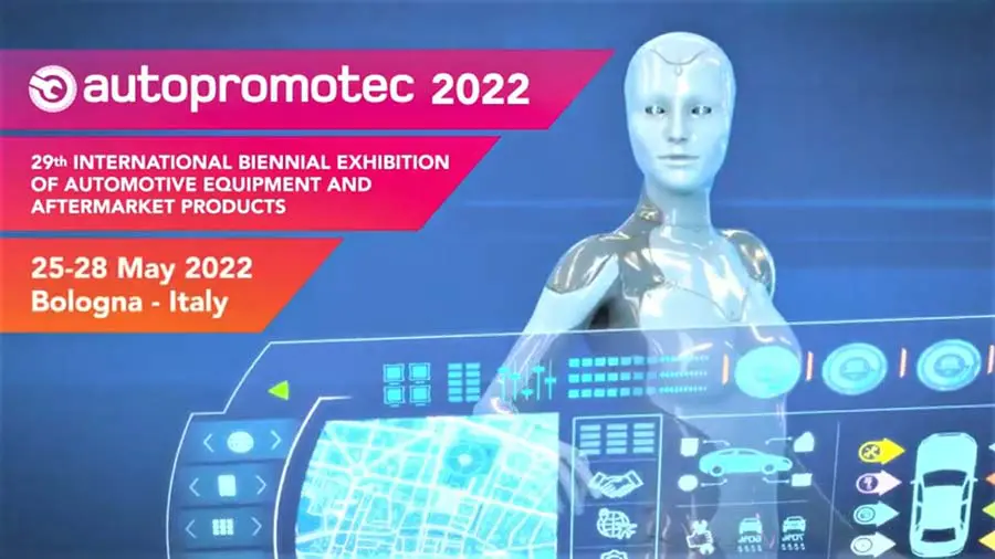 Bologna Autopromotec 2022 1