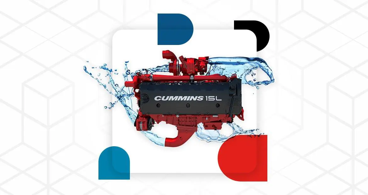 cummins 1