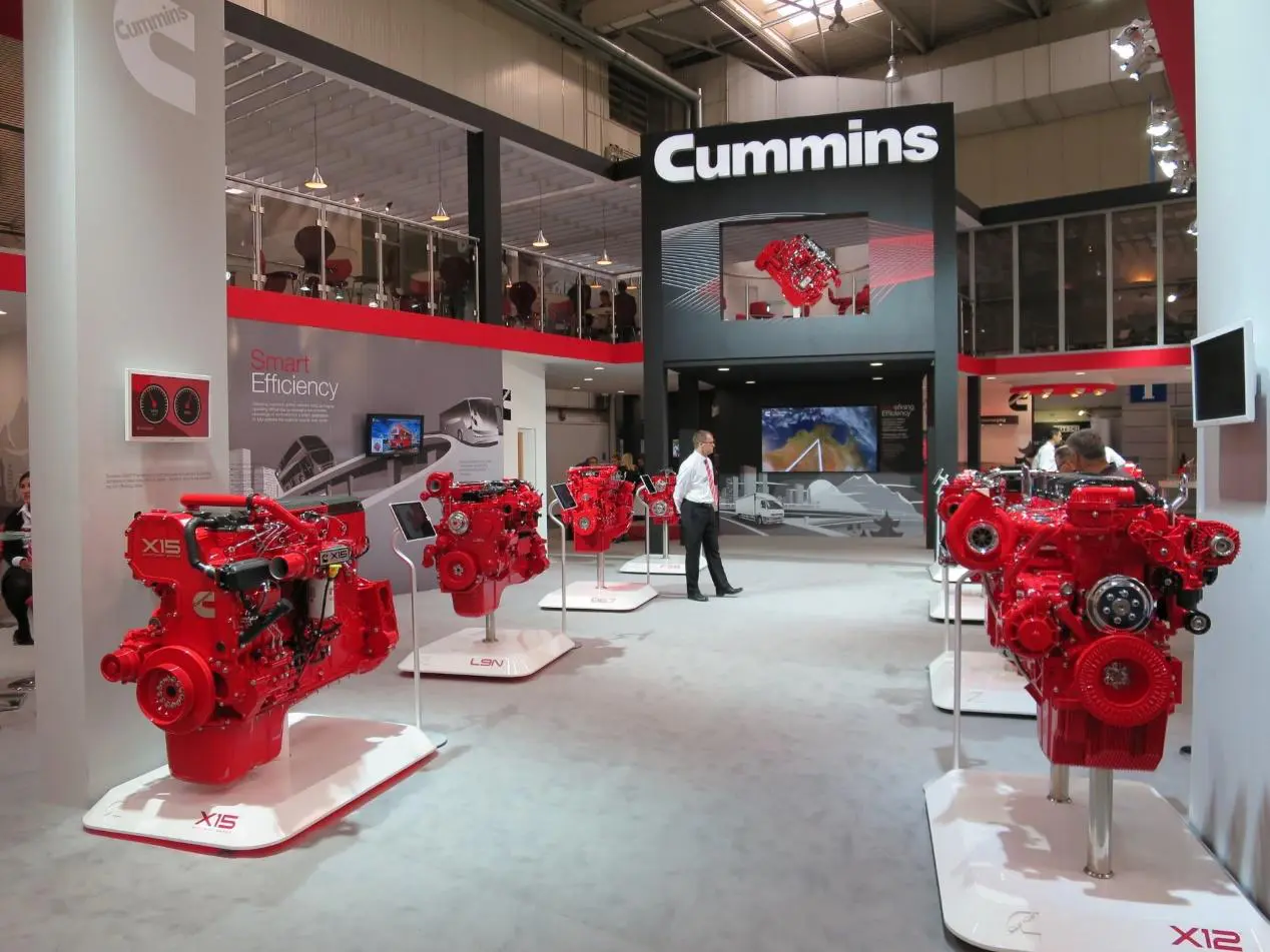 cummins 6