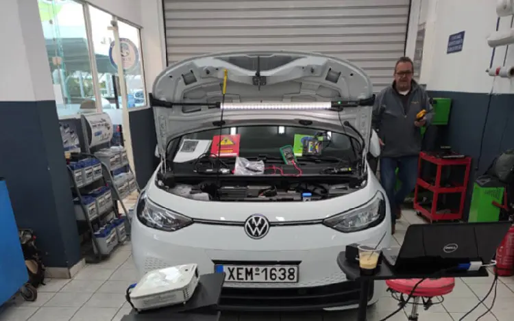 volkswagen id 11