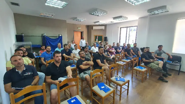 smr irakleio 1