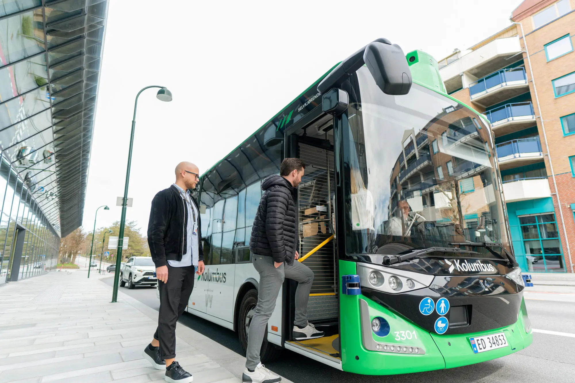 Autonomous e ATAK Stavanger1