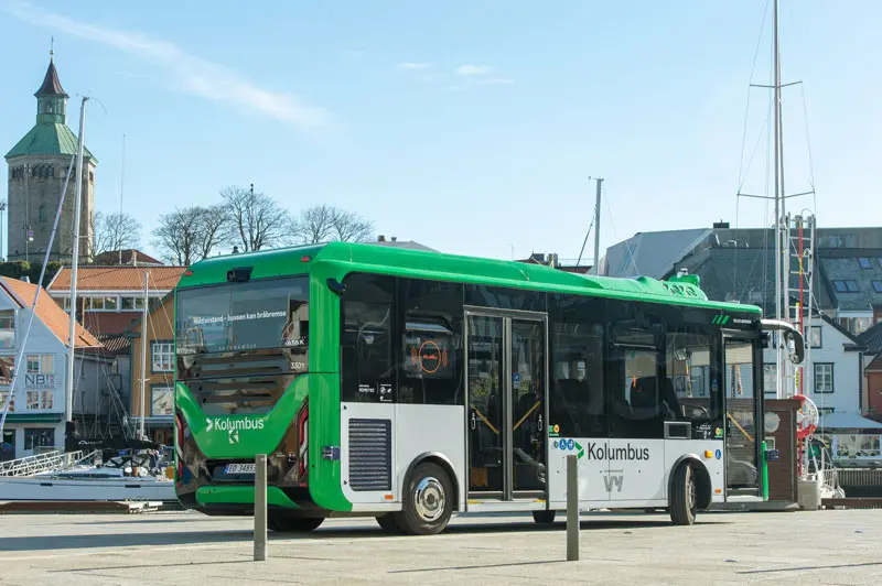 Autonomous e ATAK Stavanger3