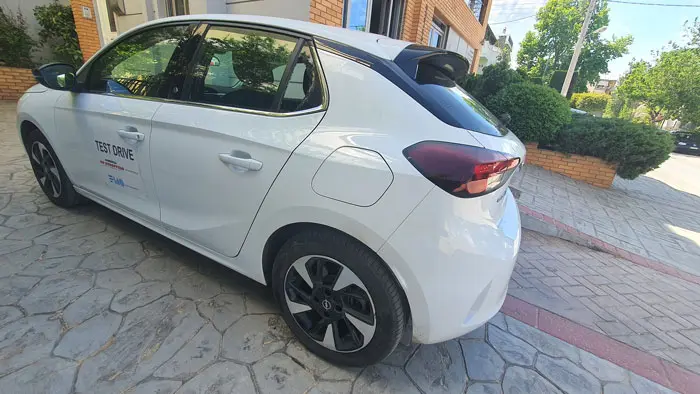 OpelCorsa-e