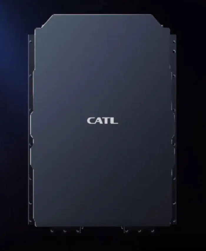 2catl qilin 6