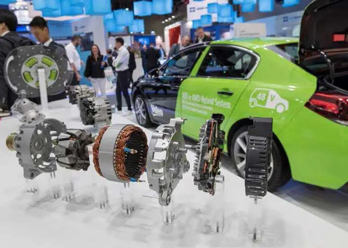 Automechanika Frankfurt 2022 1 3