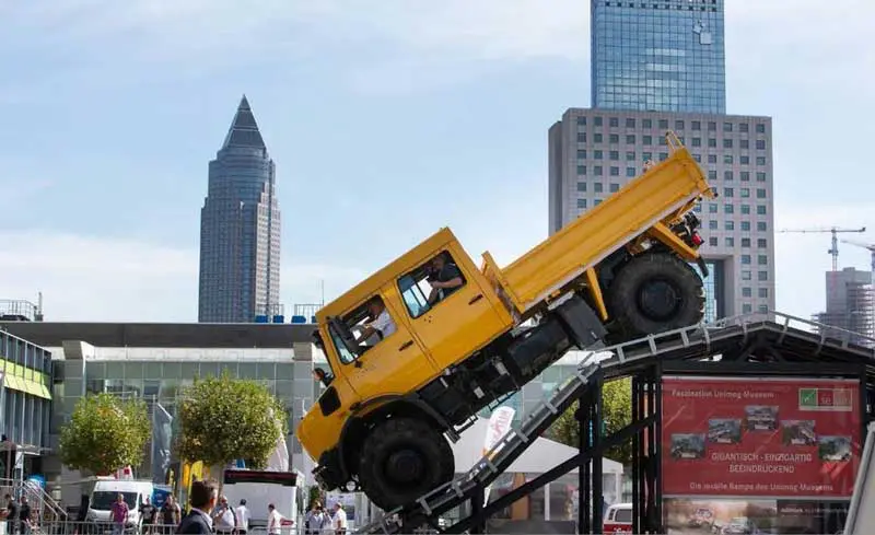 Automechanika Frankfurt 2022 1 5