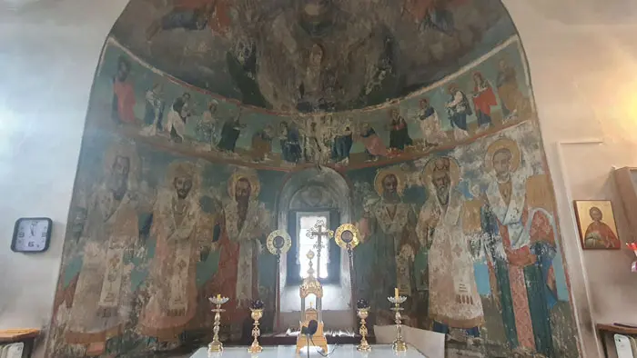 Λέχοβο