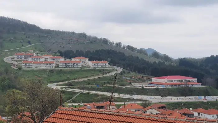 Λέχοβο