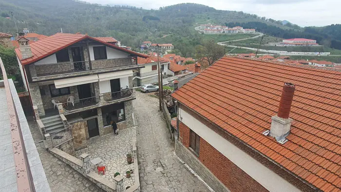 Λέχοβο