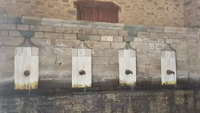 Λέχοβο